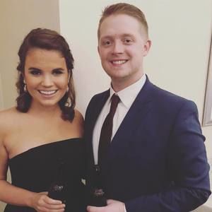 Meet your Posher, Mike